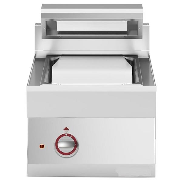 E65/SF4T-N (25) Elektro-Frittenwanne für Pommes -Top-