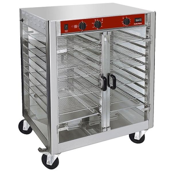 ET10-RB (25) Wärmeschrank passend zum Grillgerät RPB-5C