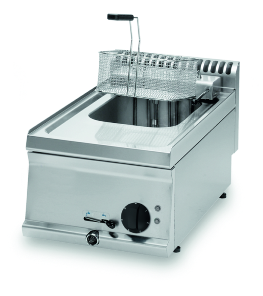 FR35ES7 10314006 (25) K Fritteuse, elektro, Tischgerät, 7,5kW