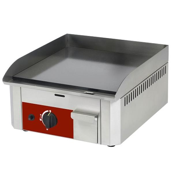 FTG-40/SS (25) Gas Tischgrill, emaillierte Oberfläche