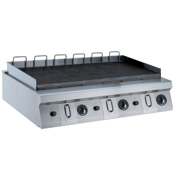 G22/GPLP3-HP (25) Gas Grill HP 1200mm - TOP