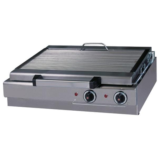 WR-GCVM-70 GCV/MX (25) Elektro Vaporgrill, Tischmodell