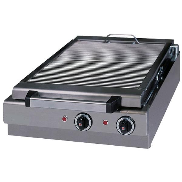 WR-GCVS-49 GCV/SX (25) Elektro Vaporgrill, Tischmodell