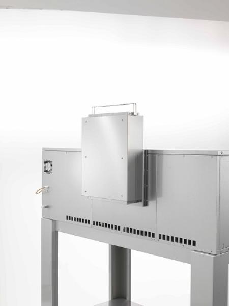 GL6/35-D (25) Gas Pizzerofen, 6 Pizzen Ø 350 mm