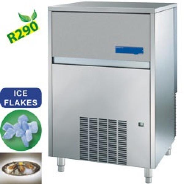 ICE155AS-R2 (25) Granulat-Eismaschine 153g/24Std mit Reservebehälter