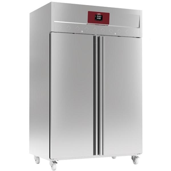 ID140/R9 (25) Kühlschrank Umluft, 1400 Liter 2 Türen, 1500x800nh2040