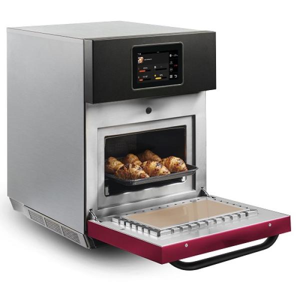 LKS/6T (25) High Speed Oven - Mikrowelle, Konvektion, kombiniert.