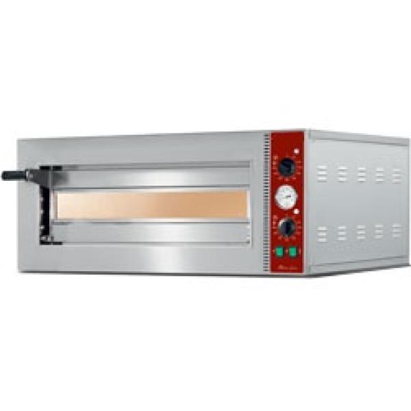 MACRO42-N (25) Elektro Pizzaofen, 420 mm