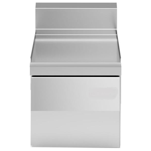 N60/PTC3T-N (25) Neutralelement mit Schublade
