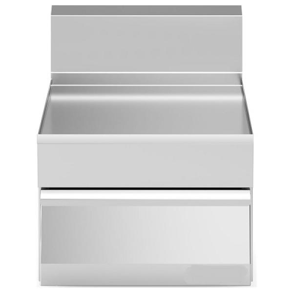 N65/PTC4T-N (25) Neutralelement mit Schublade
