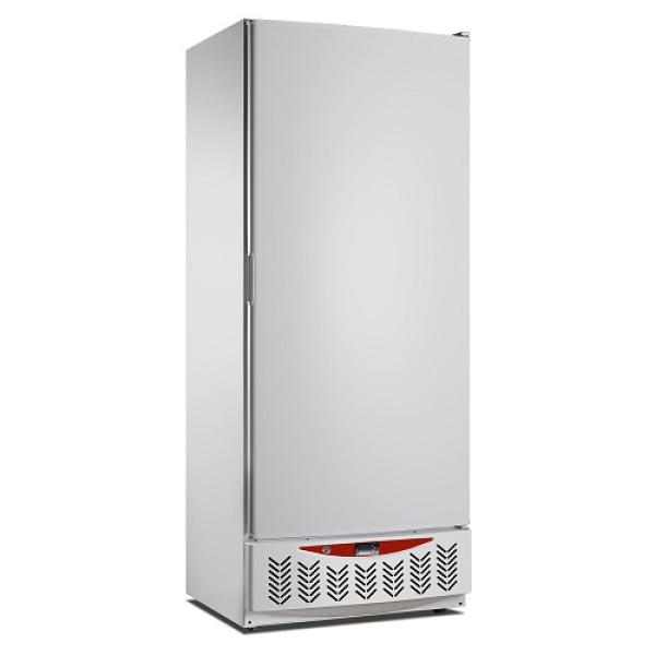 PFV55-R6 (25) Jumbo Line Umluft Kühlschrank, 525 Liter, GN2/1+600x400, Weiss