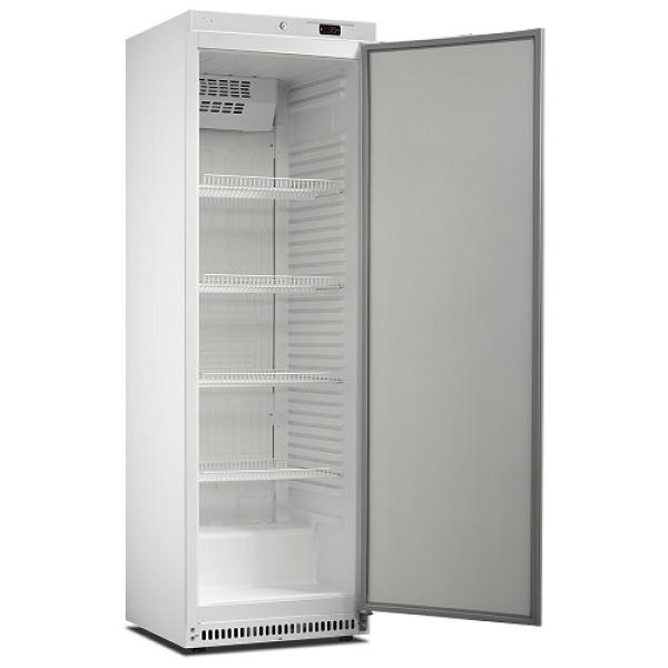 PFV402-R6 (25) Jumbo Line Umluft Kühlschrank, 400 Liter. weiß