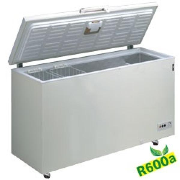 SCO50EP/R6 (25) Tiefkühltruhe 500 Liter