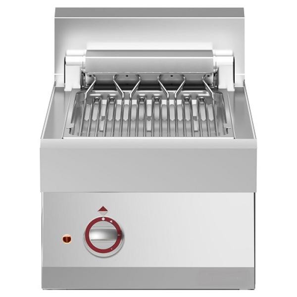 WR-VEX1-41 VEX47-PN (25) Elektrische Vapo-Grill, 1/2 Modul