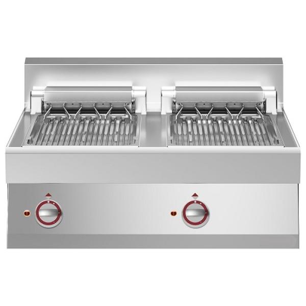 WR-VEX2-81 VEX87-PB (25) Elektrischer Vapogrill, 1/1 Modul