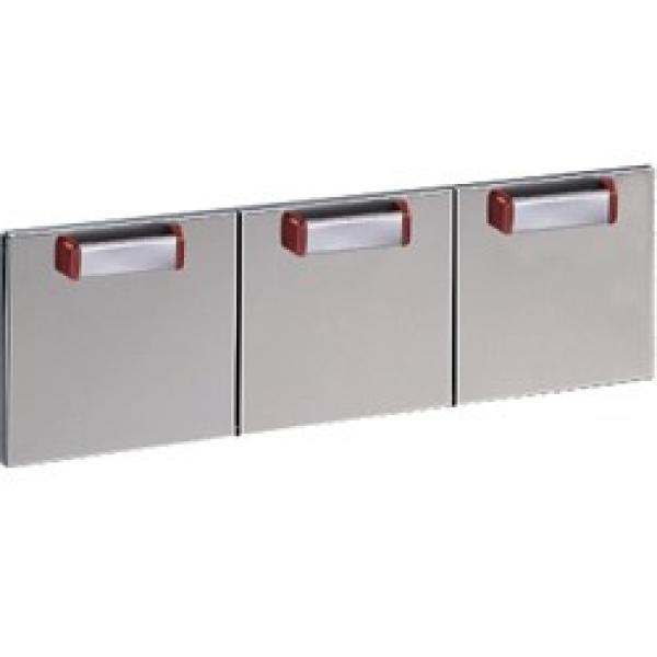A7/PB11-N (25) Türen für Unterbau 110