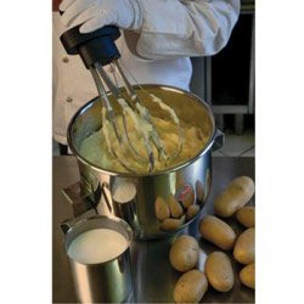 MIV-30 (25) Stabmixer, Stab 300 mm, Geschwindigkeitsregler