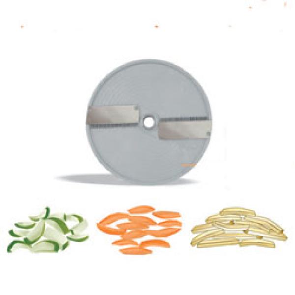 B40X40/K (22) Julienne - Scheibe 4x4 mm