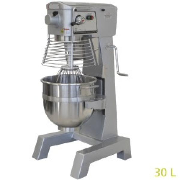 50300006 (25) K Planeten Rührmaschine Planetenmixer 30, 30 Liter