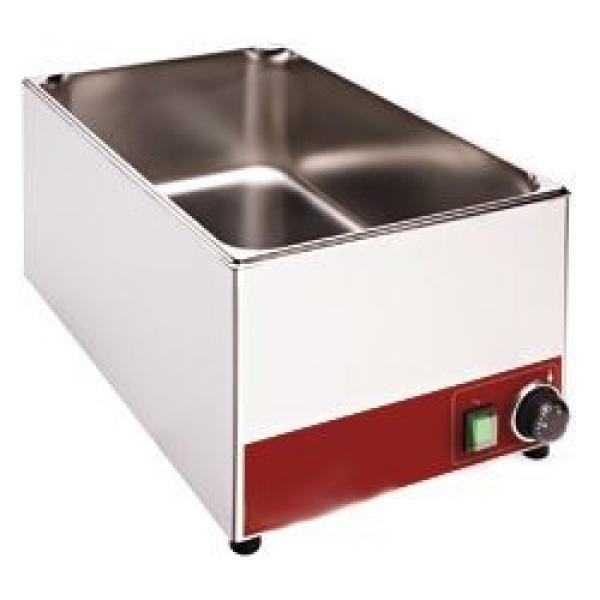 BMZR/XS (25) Elektro Bain-Marie Tischmodell GN 1/1 - 150 mm
