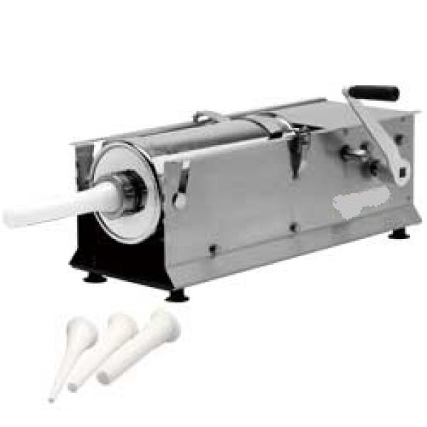 BSX7 (25) Wurstfüller manuell 7 Liter
