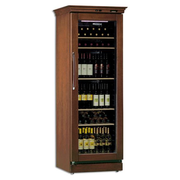 CANTINETTA 1P GLX CV/102P (25) TEC Weinkühlschrank statisch, 380 Liter