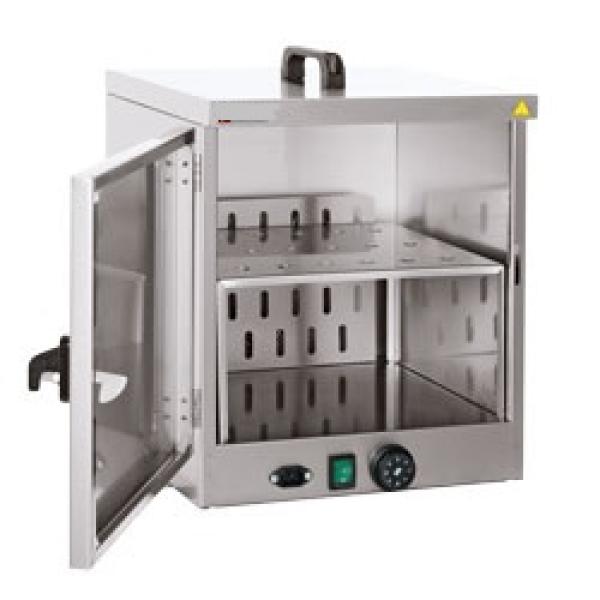TDR/SCN (25) Servier Tisch Room Servier Wagen