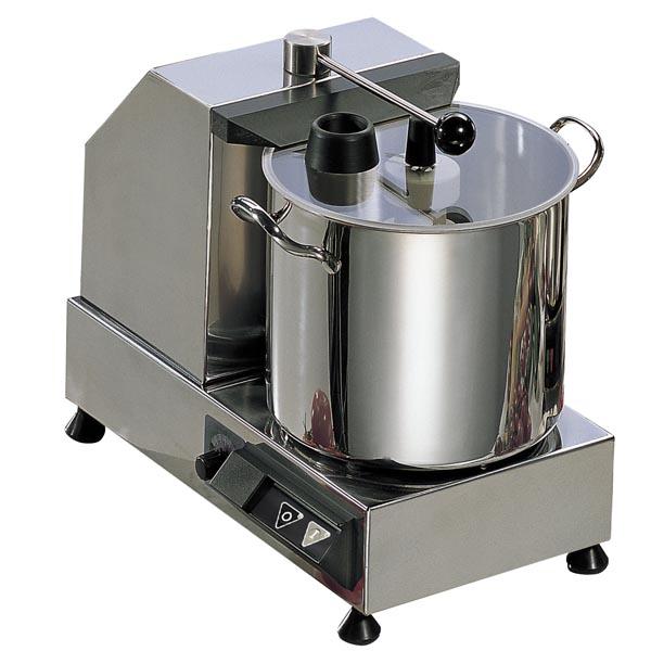CSP/6V (25) Tisch Cutter, mit Geschwindigkeitsregler