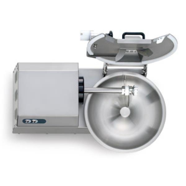 CUT-H6/N KATANA 6 (25) Tisch Cutter Horizontal 6 Liter