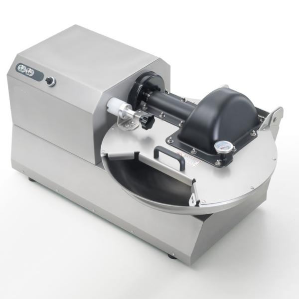 CUT-H12/N Katana 12 (25) Tisch Cutter Horizontal 12 Liter