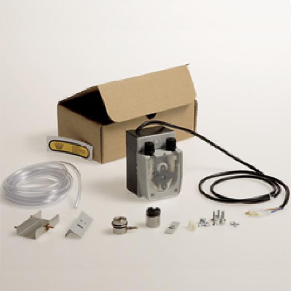 DD-LVB/3 (25) Spülmitteldosierpumpen-Kit für Gläser- und Geschirrspülmaschine