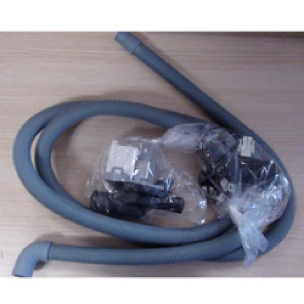 DPS-LV/7 (25) Abwasserpumpen-Kit DC502/6 - 03D/6S - D604/6H