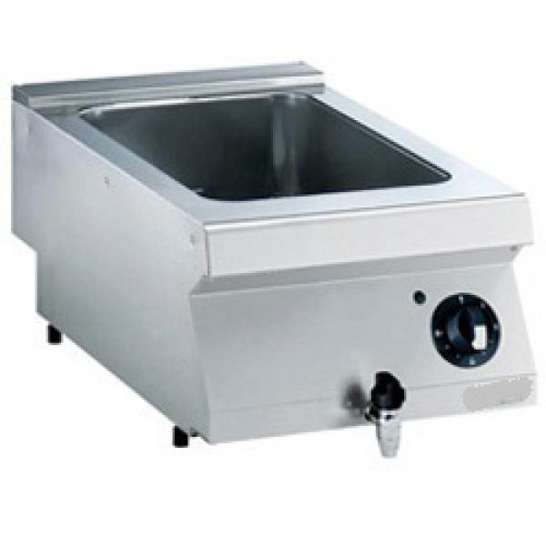 E17/BM4T-N (25) Elektro Bain-Marie GN 1/1 Tiefe 150 mm