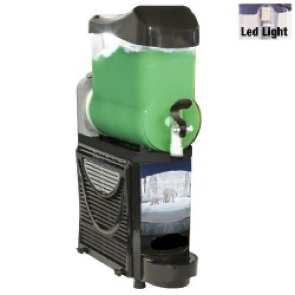 FABY-1/AB-R2 (25) Granita Maschine/Spender, 1x10 Liter