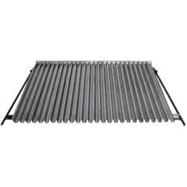 CBQ-060/BK (25) Holzkohleofen-BBQ GN 1/1 (60 Kg/h)