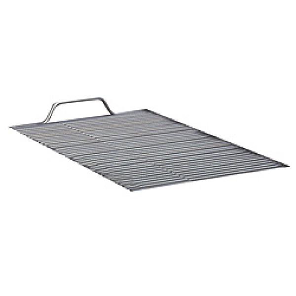 GIV/XX (25) Grillrost aus Edelstahl für Vaporgrill GV677