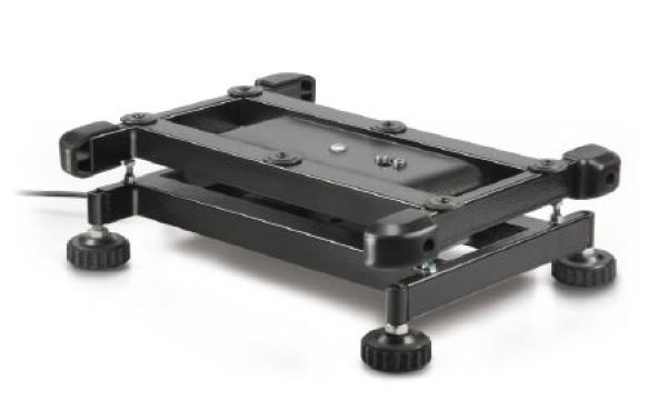 IFC15K2DLM IFB15K2DLM (25) KER Plattformwaage mit Anzeige, Eichzulassung 6/15kg