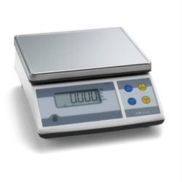 HW945-30 2307 (24) A Tisch - Portionswaage Kontrollwaage 30kg