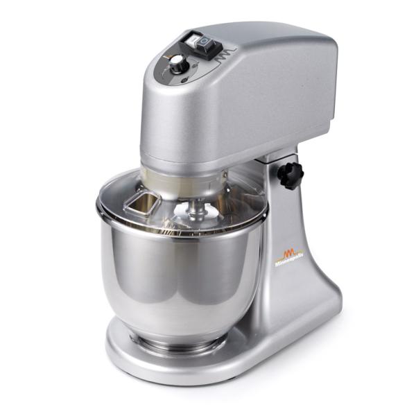 WR-BM07-A1 BTM-7S/N (25) Planeten Rührmaschine Planetenmixer, B7 Liter