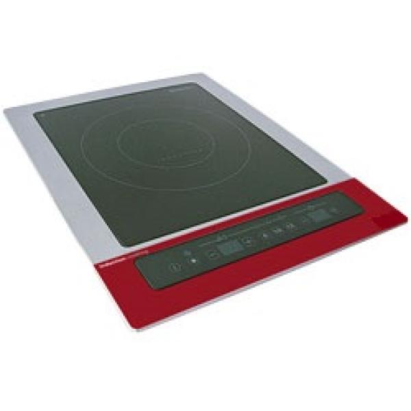 IND-36IP/TR (24) Drop-In Induktionsplatte "zum Einbauen" 3600 W-TRI, Touch-Tasten