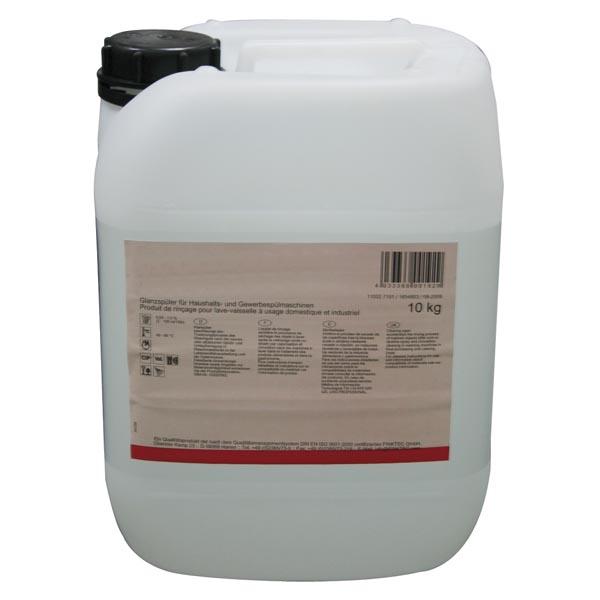 AG-467 720002 (24) Klarspüler, neutral 10 kg Kanister