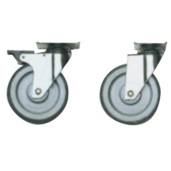 KR2F (25) Rollen-Kit