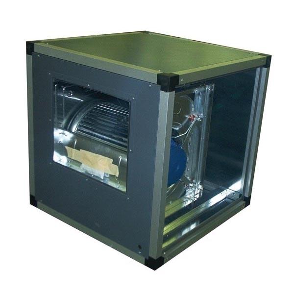 30521005 DBZ0005 ABC5500 (24) M Lüfter mit Direktantrieb in Airbox eingebaut 5500m³/h