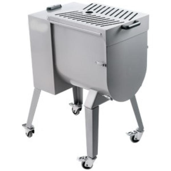 MCR-50P/NS (25) Mengenmulde, Fleischmischer 88 Liter, 50 kg