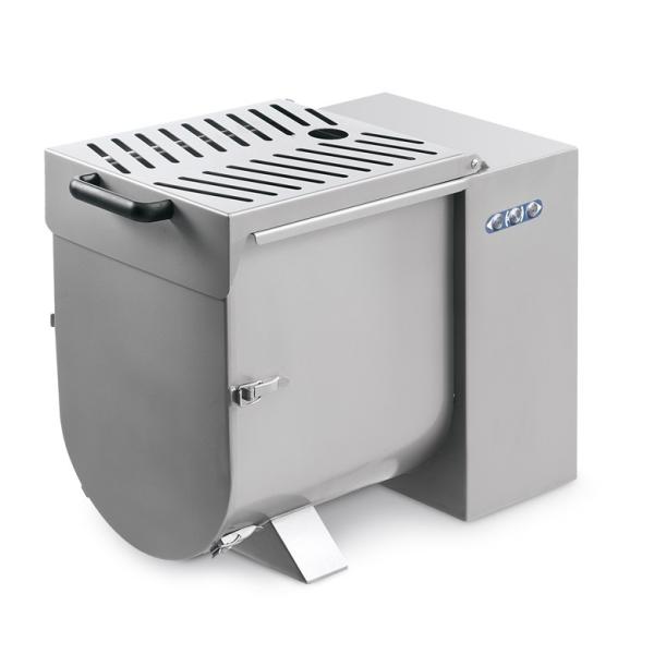 MCR-30T/N (25) Mengenmulde, Fleischmischer 42 Liter, 30 kg