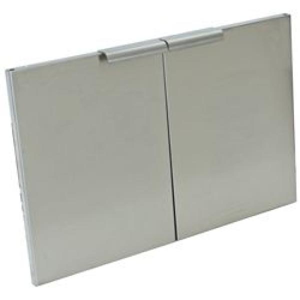 N65/PDG7 (25) Türen für Unterbau 700 mm