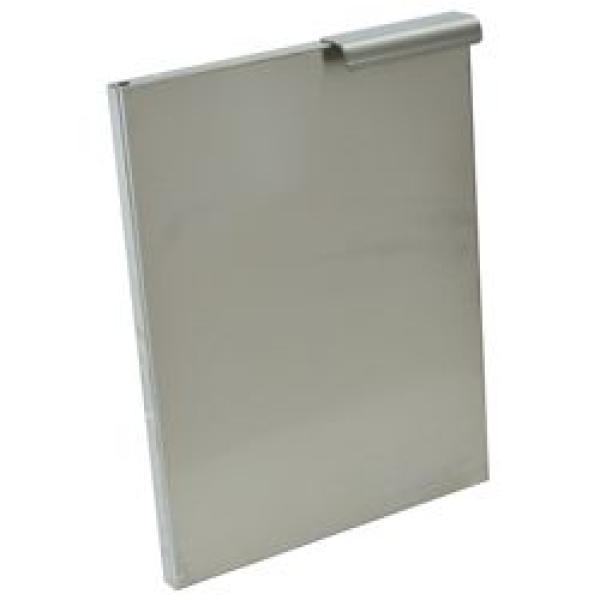 N65/PGX4 (25) Tür für Unterbau 400 mm (links)