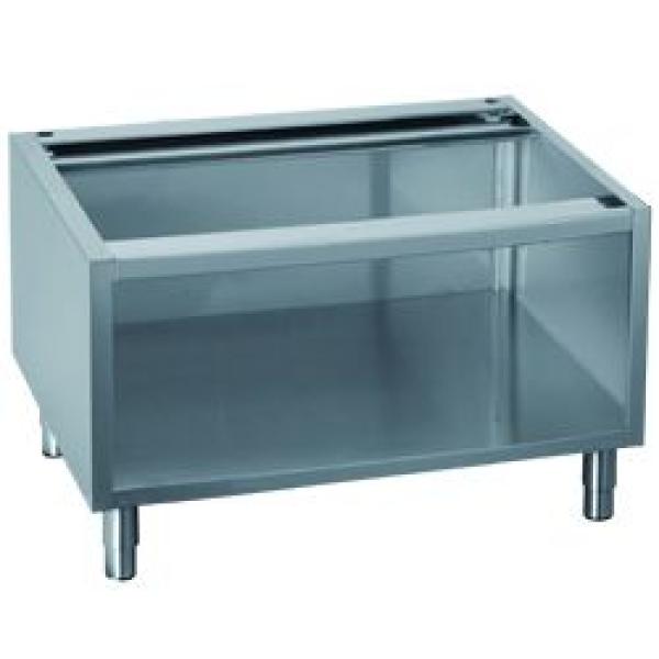E60/5P9T-N (25) Elektroherd 5 Platten Tischgerät, 90x60x28