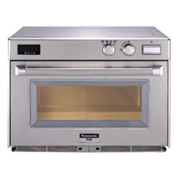Panasonic NE3240 (25) (87) ** Mikrowelle GN 1/1 3200 W