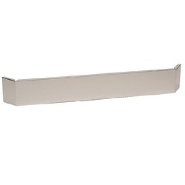 PE97 (25) Sockelblende für Außenecke 90°